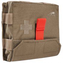 Tasmanian Tiger IFAK Pouch S MK II - Coyote