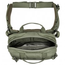 Tasmanian Tiger Modular Hip Bag 3 - Titan Grey