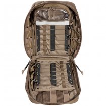 Tasmanian Tiger Medic Assault Pack S ZP - Olive