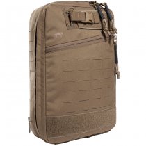 Tasmanian Tiger Medic Assault Pack S ZP - Coyote