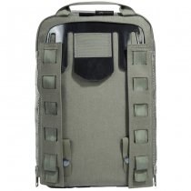 Tasmanian Tiger Medic Assault Pack S ZP IRR - Stone Grey Olive