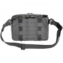 Tasmanian Tiger Tac Pouch 8.1 Hip - Titan Grey