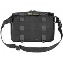 Tasmanian Tiger Tac Pouch 8.1 Hip - Black