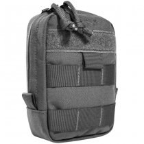 Tasmanian Tiger Tac Pouch 1 Vertical - Titan Grey