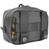 Tasmanian Tiger Tac Pouch 4 Horizontal - Titan Grey