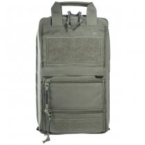 Tasmanian Tiger Survival Pack IRR - Stone Grey Olive