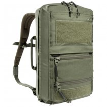 Tasmanian Tiger Survival Pack IRR - Stone Grey Olive