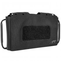 Tasmanian Tiger IFAK Pouch Dual - Black