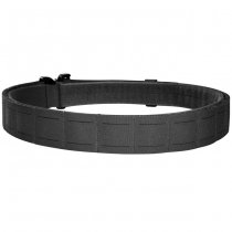 Tasmanian Tiger Modular Belt Set - Black - XL