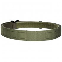 Tasmanian Tiger Modular Belt Set - Olive - XL