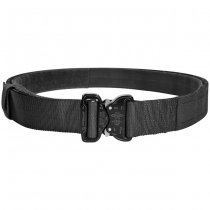 Tasmanian Tiger Modular Belt Set - Black - S