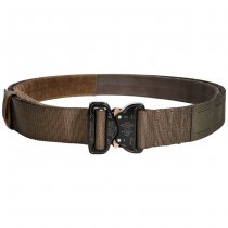 Tasmanian Tiger Modular Belt Set - Coyote - L